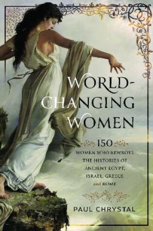 Cover of World-Changing Women