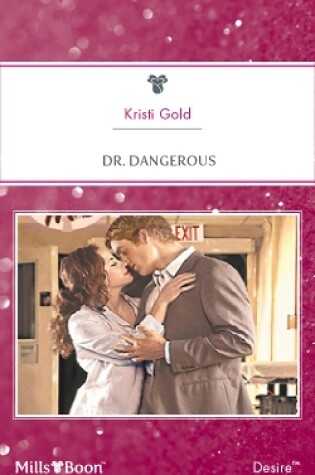 Cover of Dr. Dangerous