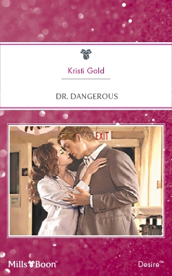 Cover of Dr. Dangerous