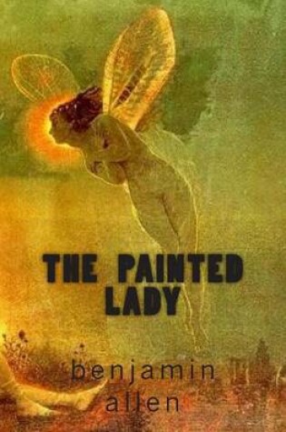 Cover of The Painted Lady