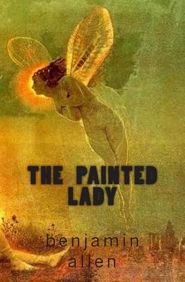 Book cover for The Painted Lady