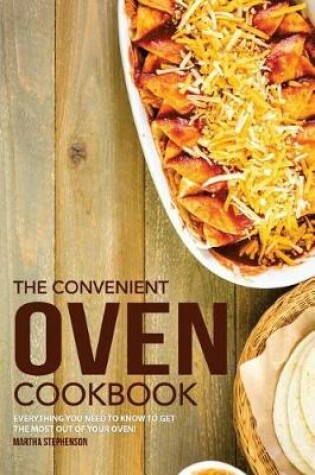 Cover of The Convenient Oven Cookbook