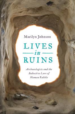 Book cover for Lives in Ruins