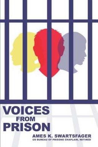 Cover of Voices from Prison