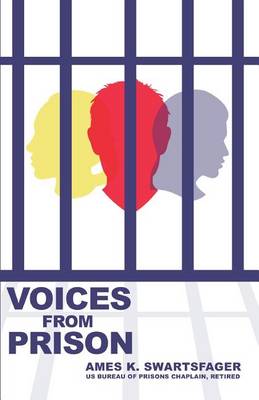 Book cover for Voices from Prison