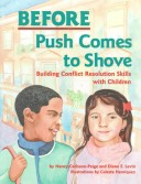 Book cover for Before Push Comes to Shove