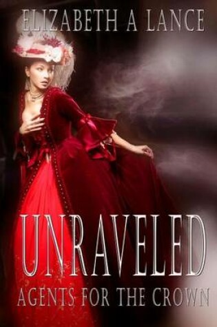 Cover of Unraveled