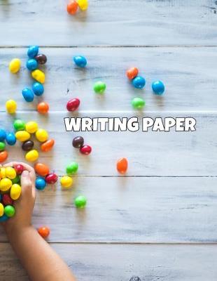 Cover of Writing Paper