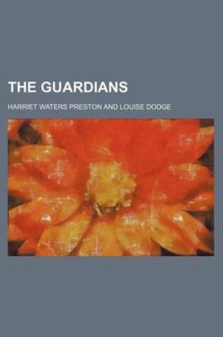 Cover of The Guardians