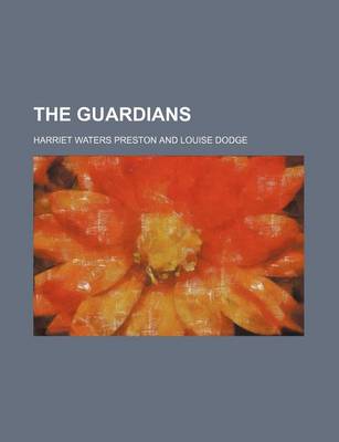 Book cover for The Guardians