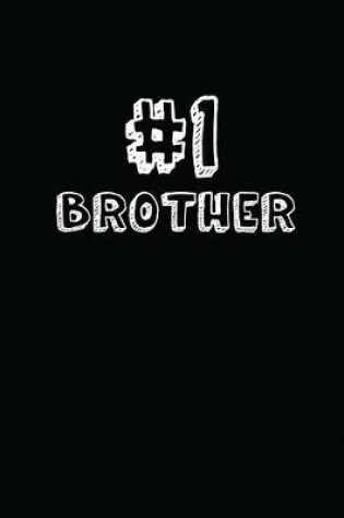 Cover of #1 Brother