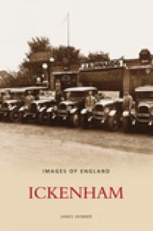 Cover of Ickenham