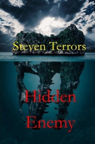 Cover of Hidden Enemy