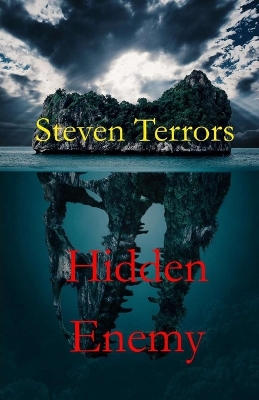 Book cover for Hidden Enemy