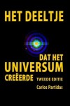 Book cover for Het Deeltje DAT Het Universum Creëerde
