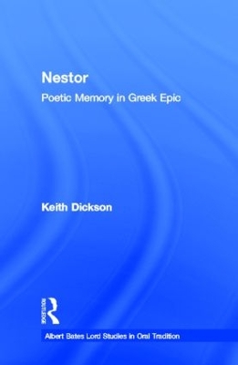 Cover of Nestor