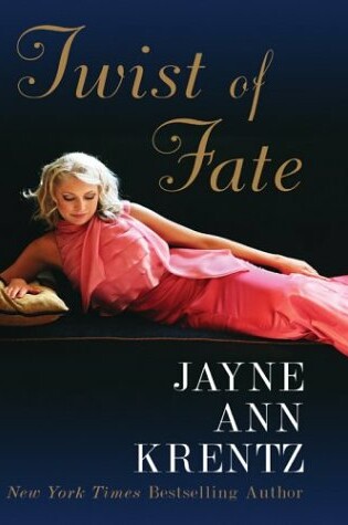 Cover of Twist of Fate