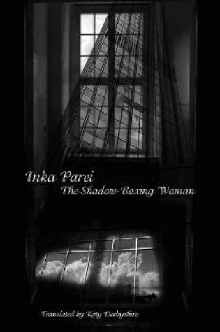 Cover of The Shadow-Boxing Woman