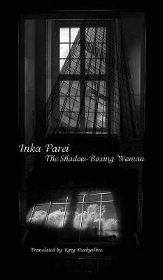 Book cover for The Shadow-Boxing Woman