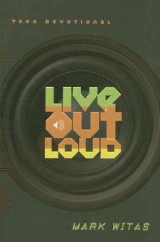 Cover of Live Out Loud