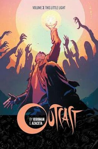 Cover of Outcast Vol. 3