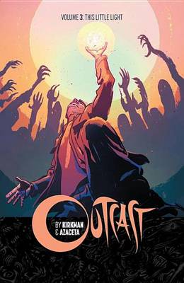 Book cover for Outcast Vol. 3