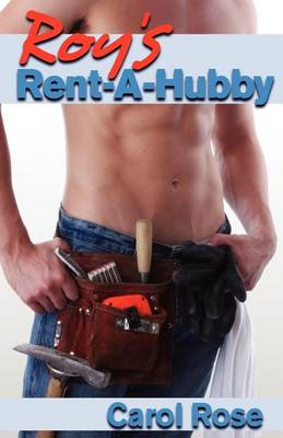 Book cover for Roy's Rent-A-Hubby