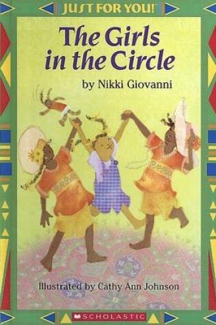 Cover of The Girls in the Circle