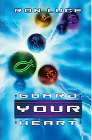 Cover of Guard Your Heart