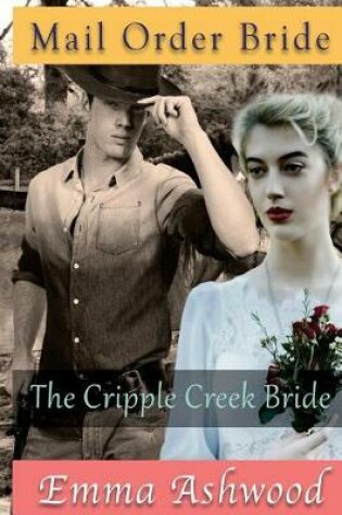 Cover of The Cripple Creek Bride