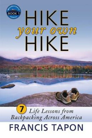 Cover of Hike Your Own Hike