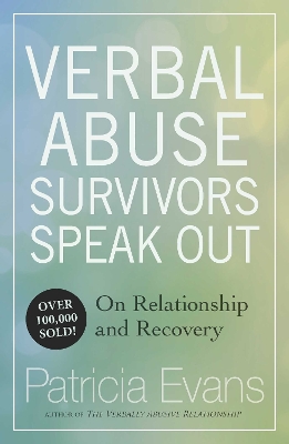 Book cover for Verbal Abuse