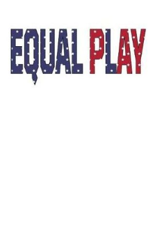 Cover of Equal Play