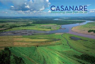 Cover of Casanare