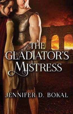 Cover of The Gladiator's Mistress