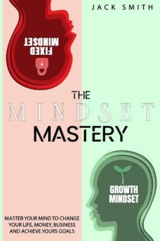 Cover of The Mindset Mastery