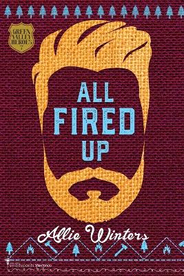 Book cover for All Fired Up