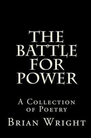 Cover of The Battle for Power