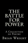 Book cover for The Battle for Power