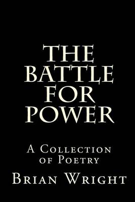 Cover of The Battle for Power