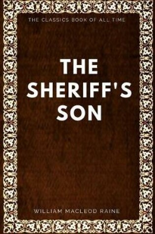 Cover of The Sheriff's Son