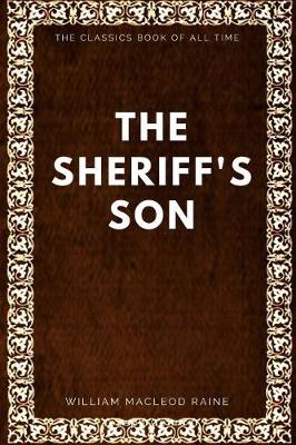 Cover of The Sheriff's Son