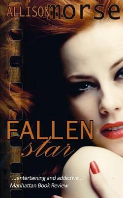 Book cover for Fallen Star