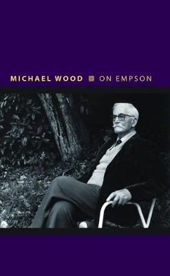 Cover of On Empson