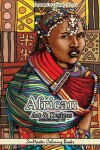 Book cover for African Art and Designs