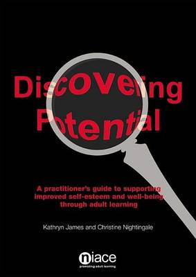 Book cover for Discovering Potential