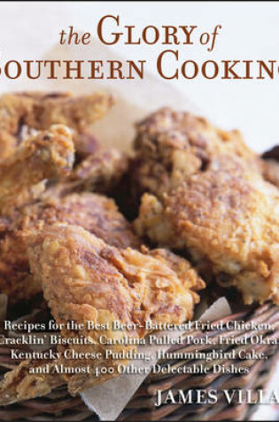 Cover of The Glory of Southern Cooking