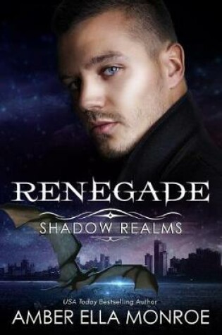 Cover of Renegade