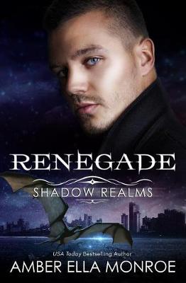 Book cover for Renegade