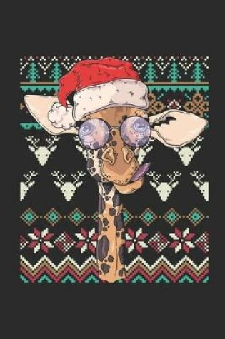 Cover of Ugly Christmas - Giraffe